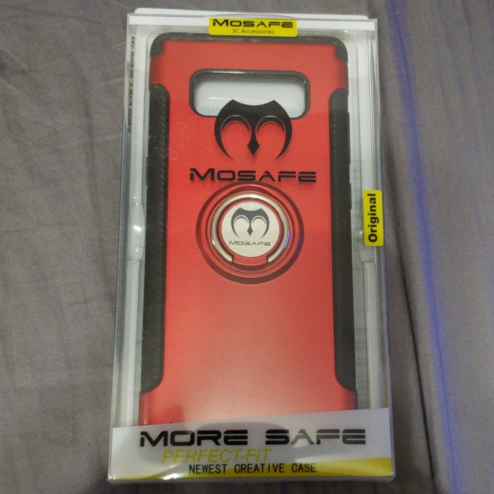 Samsung Note 8 case